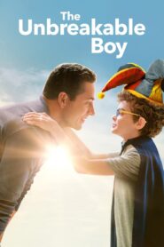 The Unbreakable Boy (2025) Dual Audio [Hindi-English] Amazon WEB-DL – Full Movie Download & Watch FREE – MovieHuntBD