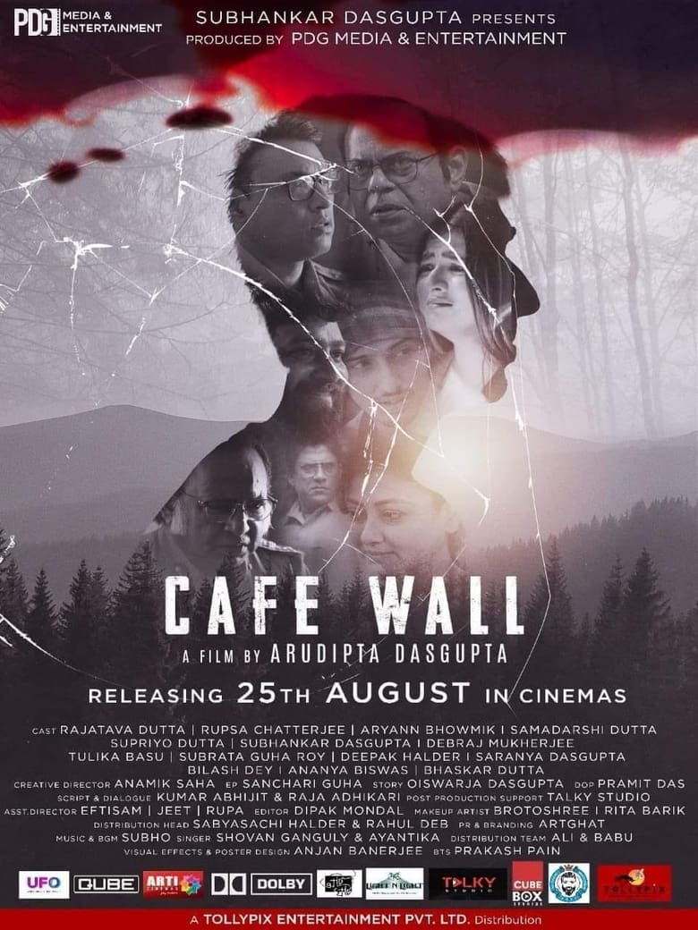Cafe Wall 2023 Bengali ORG – Full Movie Download & Watch FREE – MovieHuntBD