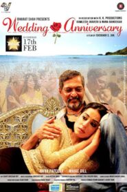 Wedding Anniversary (2017) Hindi WEB-DL – Full Movie Download & Watch FREE – MovieHuntBD