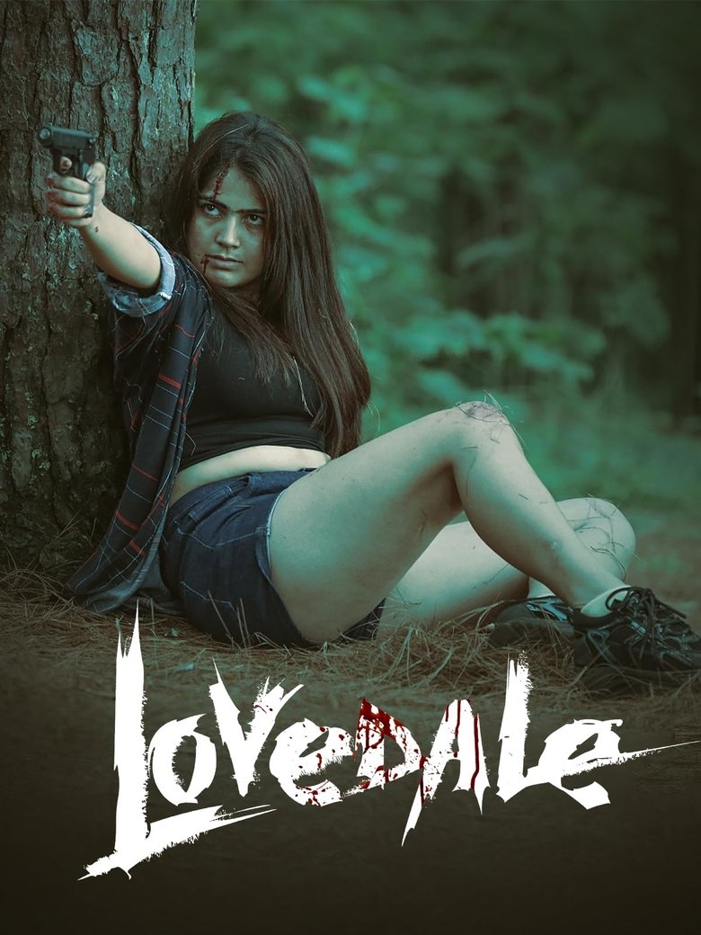 Lovedale (2025) [Tam + Tel + Hin + Kan] – Full Movie Download & Watch FREE – MovieHuntBD