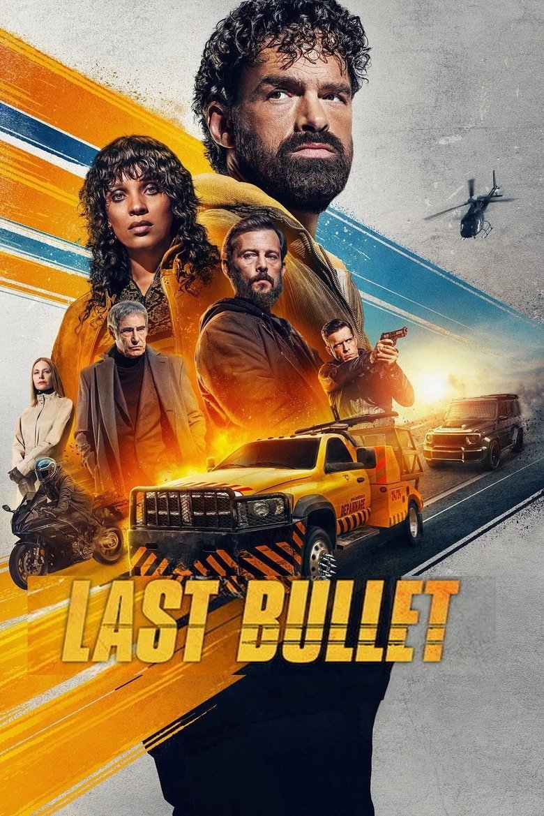 Last Bullet (2025) Dual Audio [Hindi-English] NetFlix WEB-DL – Full Movie Download & Watch FREE – MovieHuntBD