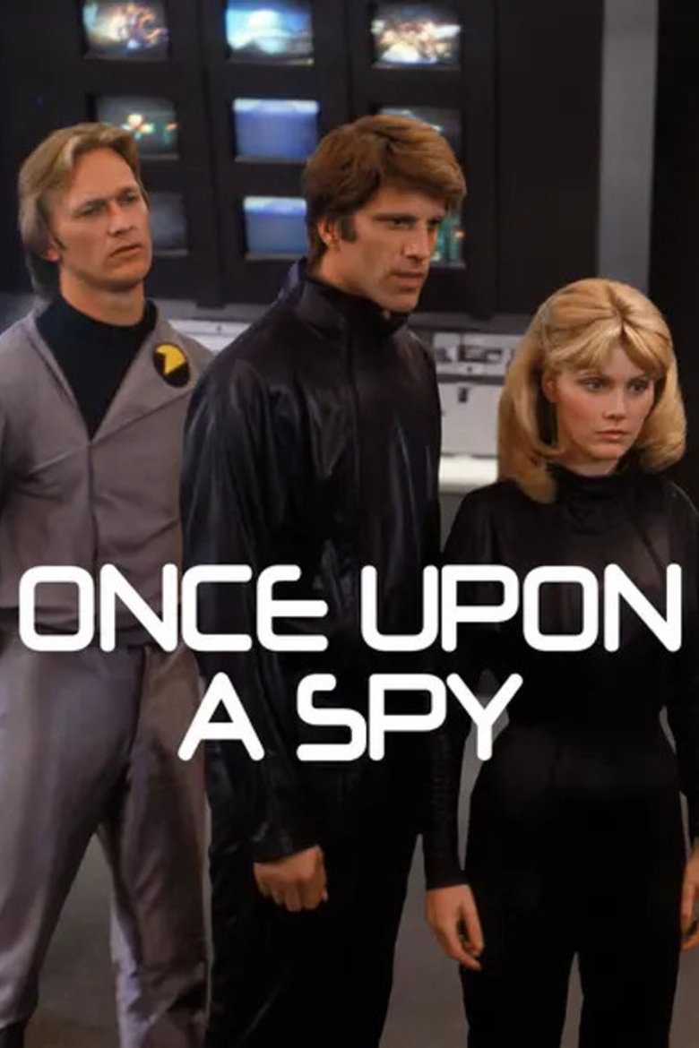 Once Upon a Spy (1980) Dual Audio [Hindi-English] WEB-DL – Full Movie Download & Watch FREE – MovieHuntBD