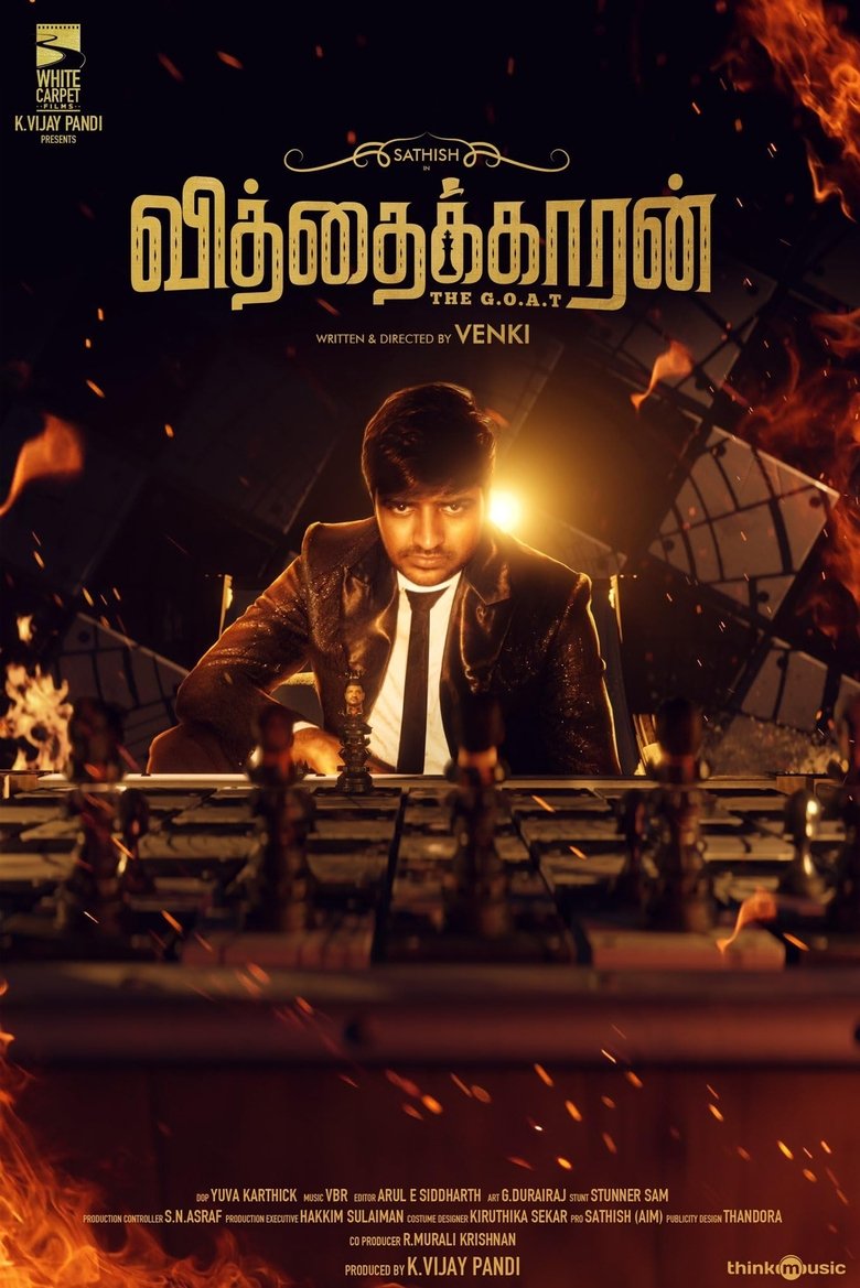 Vithaikkaaran 2024 Dual Audio Hindi ORG – Full Movie Download & Watch FREE – MovieHuntBD