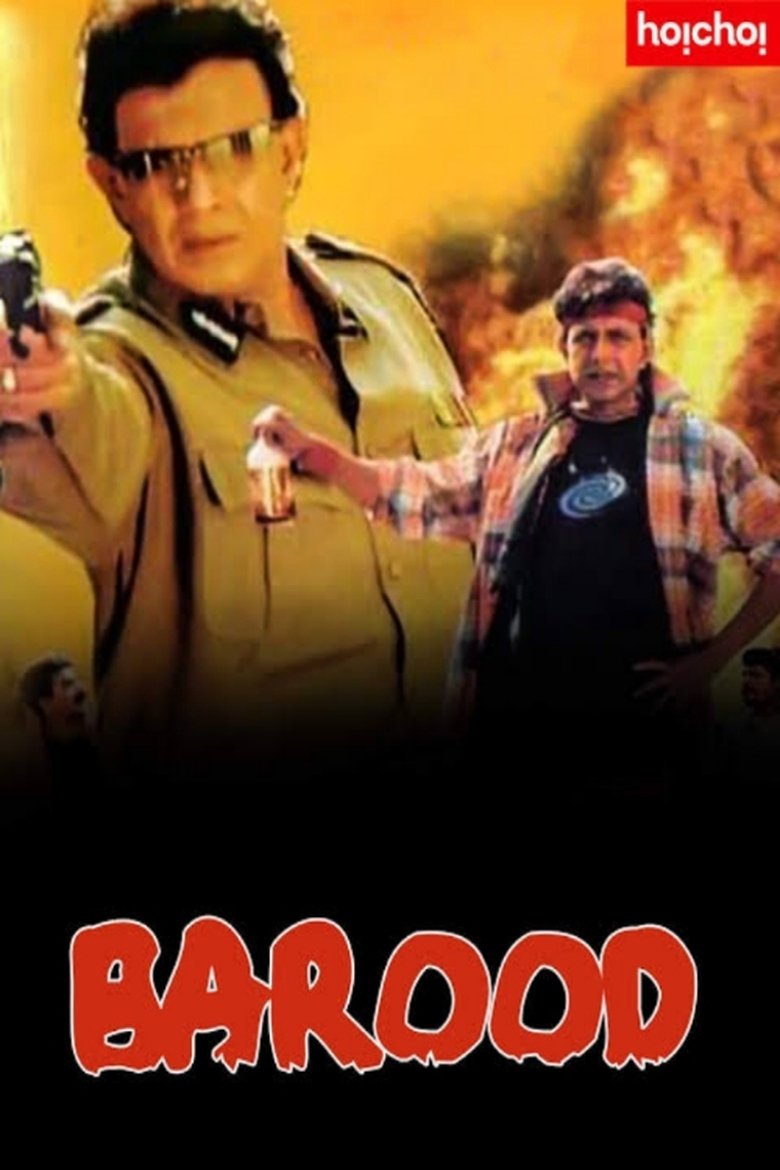 Barood (2004) Bengali HOICHOI WEB-DL – Full Movie Download & Watch FREE – MovieHuntBD