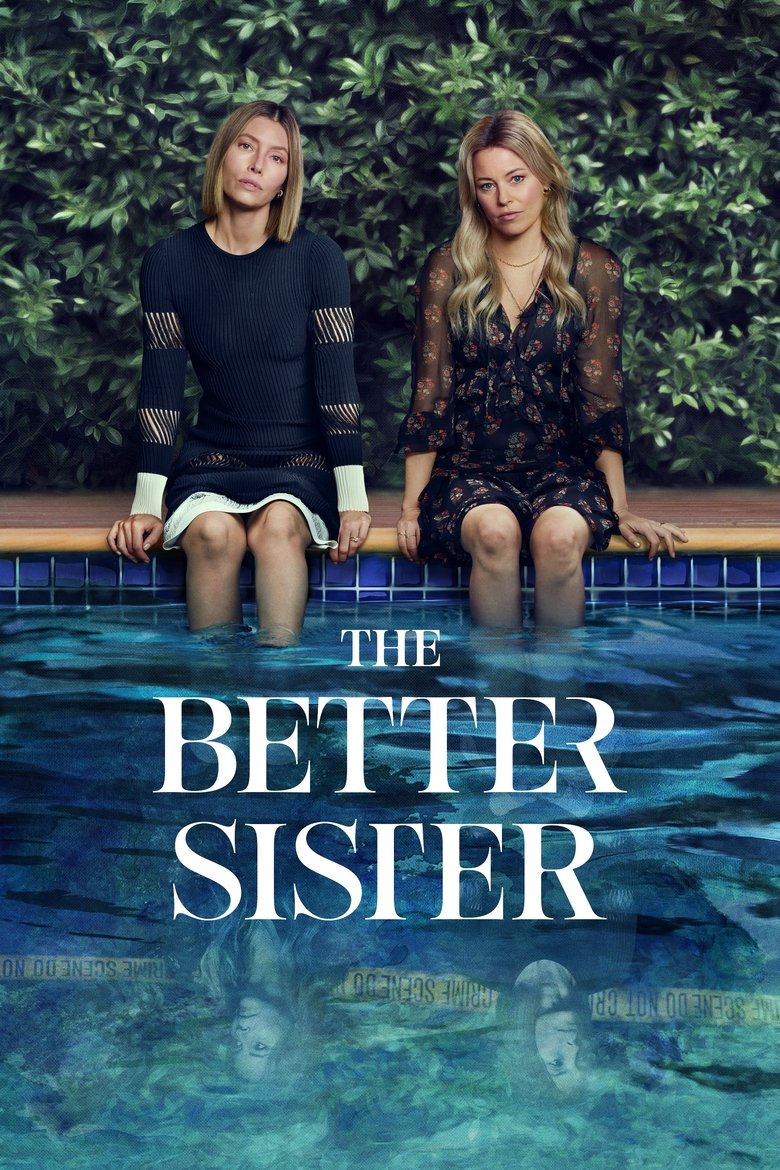 The Better Sister (2025) S01 Dual Audio [Hindi-English] AMZN WEB-DL – Full Series Download & Watch FREE – MovieHuntBD