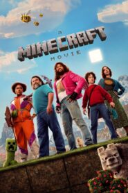A Minecraft Movie (2025) – 4K – Dual Audio [Hindi-English] AMZN WEB-DL – Full Movie Download & Watch FREE – MovieHuntBD
