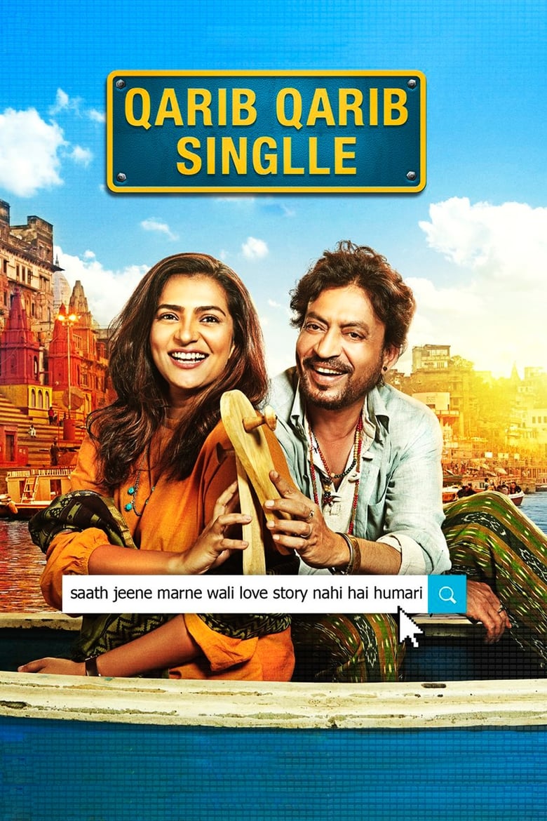 Qarib Qarib Singlle (2017) – Full Movie Download & Watch FREE – MovieHuntBD