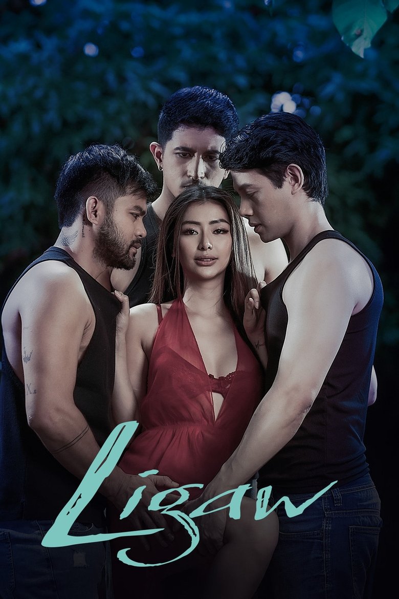 Ligaw (2025) Tagalong Vivamax WEB-DL – 🔞 – Full Movie Download & Watch FREE – MovieHuntBD