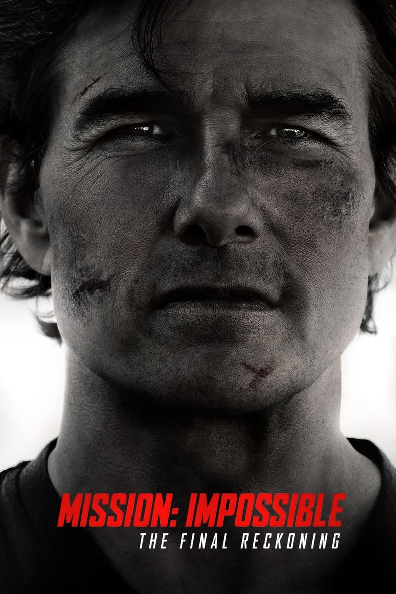Mission: Impossible – The Final Reckoning (2025) Hindi/English – WEB-DL H264 AAC 4K 1080p 720p 480p Download and Watch – Full Movie Download & Watch FREE – MovieHuntBD