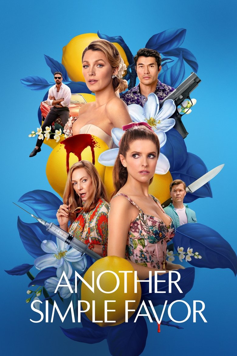 Another Simple Favor (2025) Dual Audio Hindi ORG – Full Movie Download & Watch FREE – MovieHuntBD