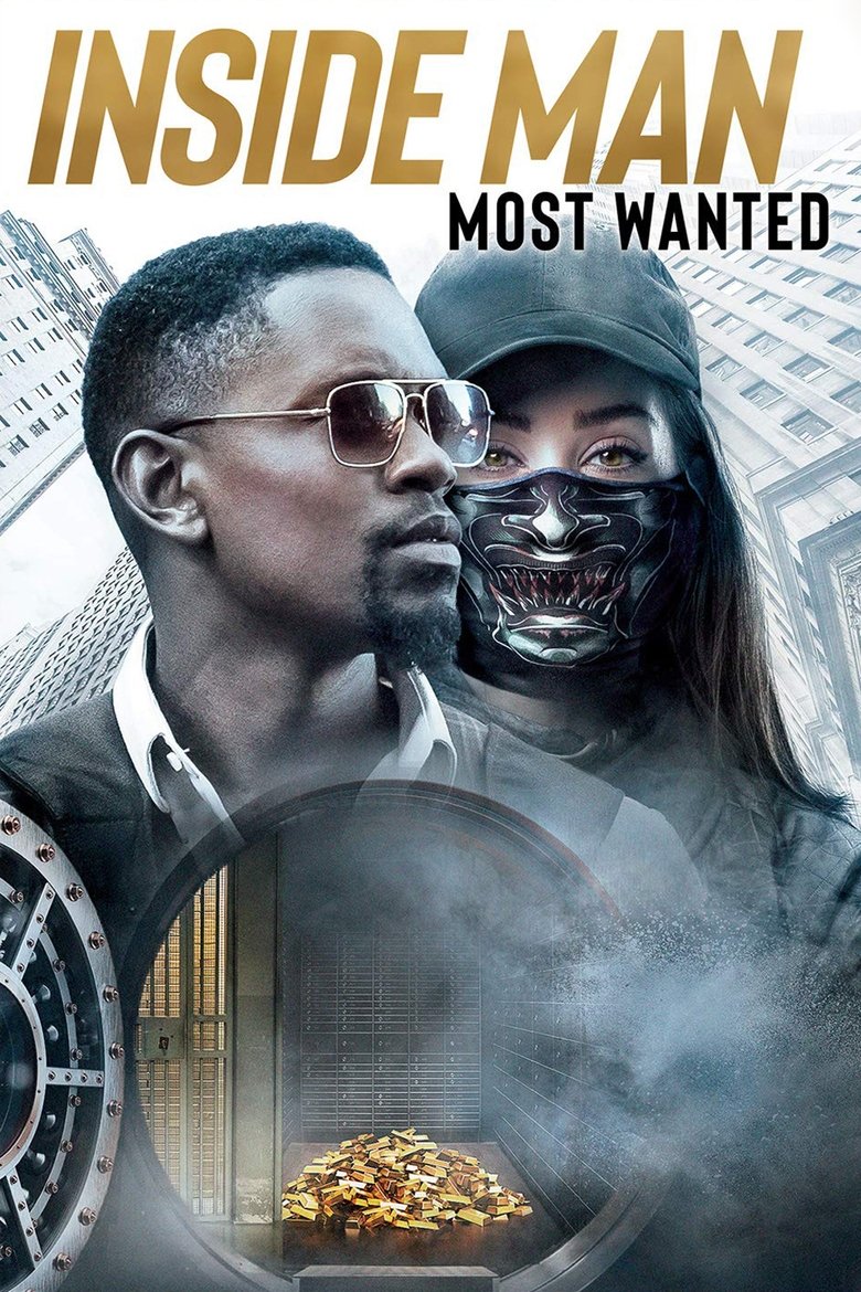 Inside Man: Most Wanted (2019) Dual Audio Hindi ORG – Full Movie Download & Watch FREE – MovieHuntBD