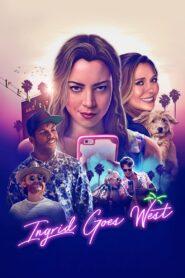 Ingrid Goes West (2017) Dual Audio [Hindi-English] BluRay – Full Movie Download & Watch FREE – MovieHuntBD