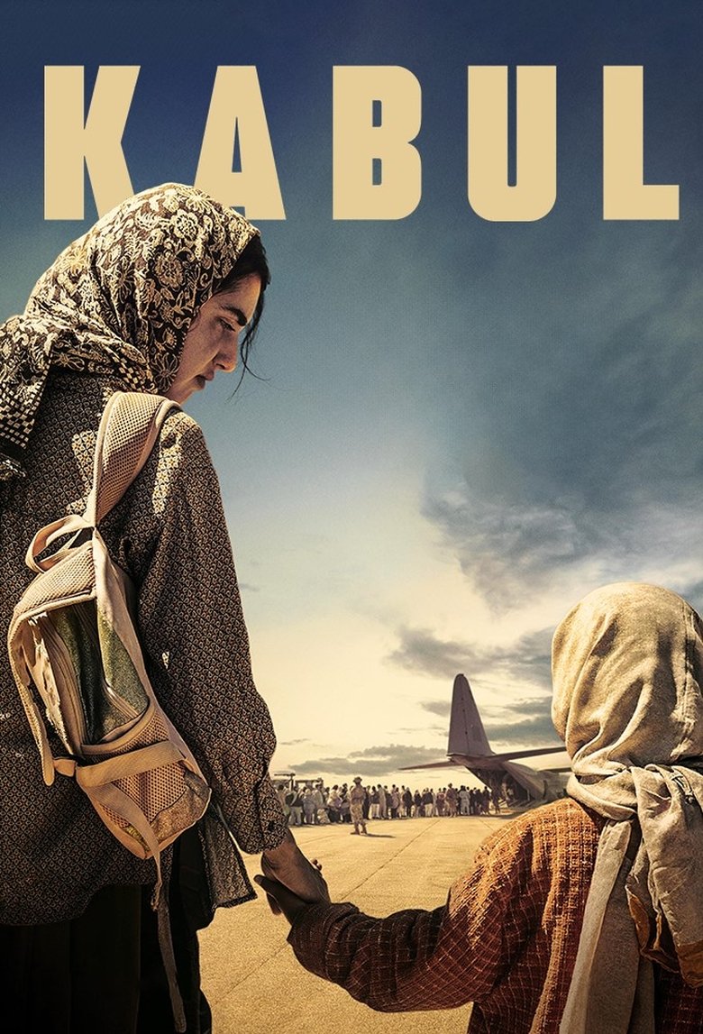 Kabul (2025) S01 Dual Audio [Hindi ORG-English] AMZN WEB-DL – Full Series Download & Watch FREE – MovieHuntBD