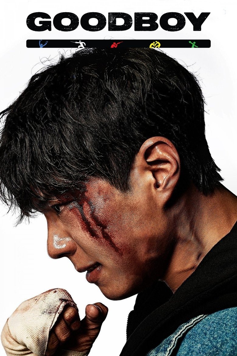 Good Boy (2025) S01 – Ep: 01-16 – Dual Audio [Hindi-Korean] AMZN WEB-DL – Full Series Download & Watch FREE – MovieHuntBD