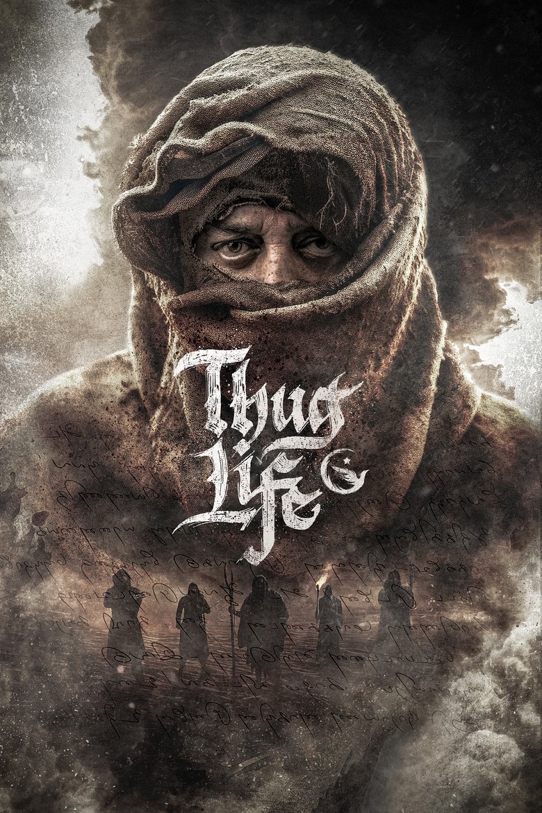 Thug Life (2025) Dual Audio [Hindi Clean-Tamil] HDRip – Full Movie Download & Watch FREE – MovieHuntBD