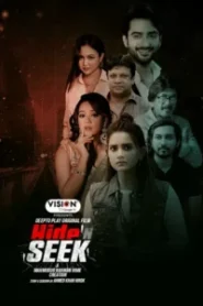 Hide N Seek (2025) Bengali DP WEB-DL – Full Movie Download & Watch FREE – MovieHuntBD