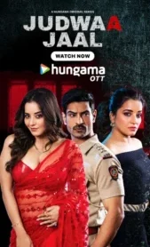 Judwaa Jaal (2025) S01 Hindi HGM WEB-DL – Full Movie Download & Watch FREE – MovieHuntBD
