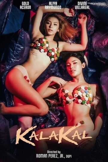 Kalakal (2025) Tagalong Vivamax WEB-DL – 🔞 – Full Movie Download & Watch FREE – MovieHuntBD