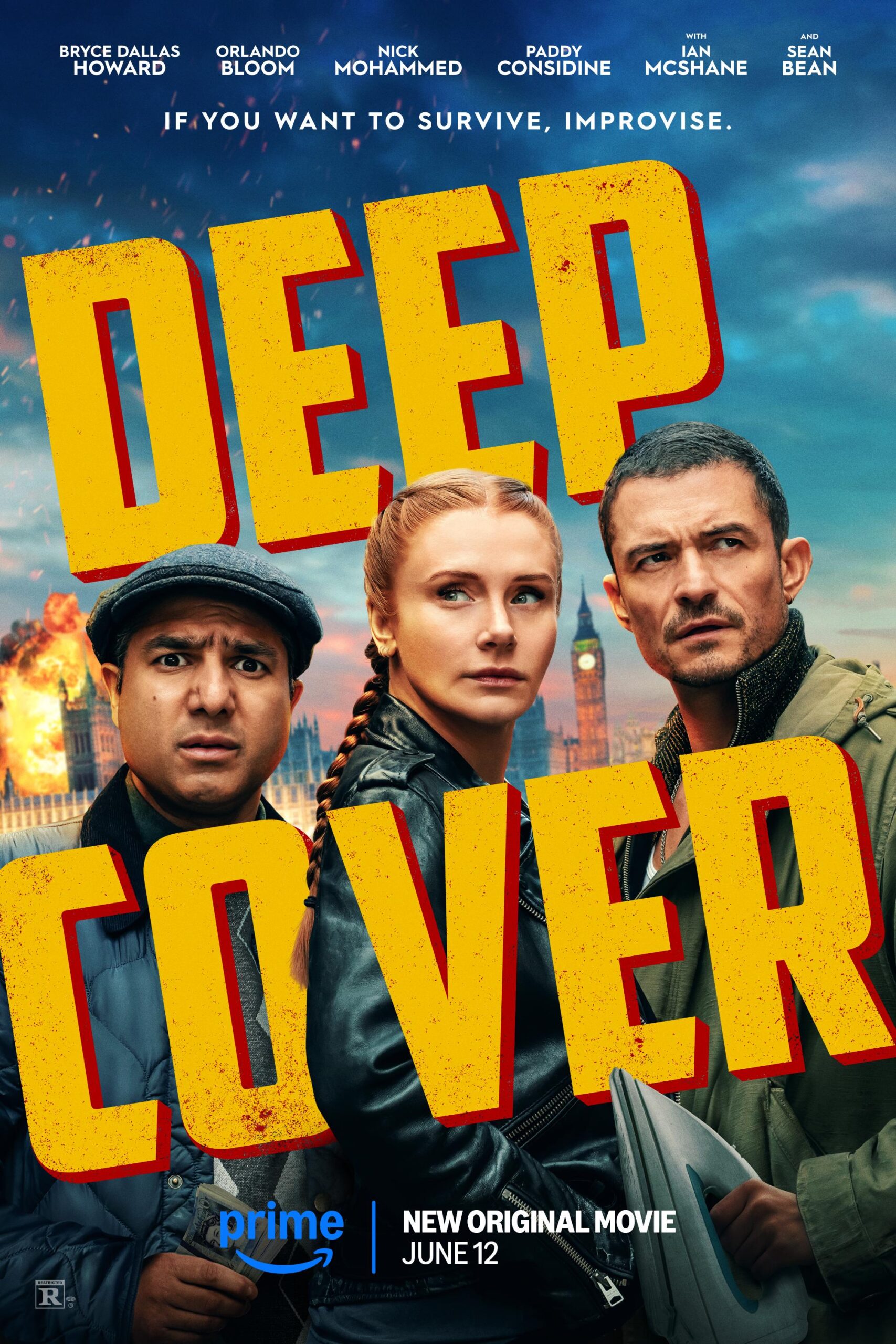 Deep Cover (2025) Dual Audio [Hindi-English] AMZN WEB-DL – Full Movie Download & Watch FREE – MovieHuntBD