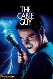 The Cable Guy (1996) Dual Audio [Hindi-English] BluRay – Full Movie Download & Watch FREE – MovieHuntBD