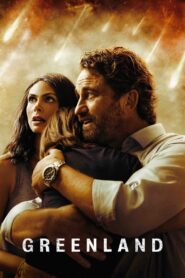 Greenland (2020) – Hindi/English – Full Movie Download & Watch FREE – MovieHuntBD