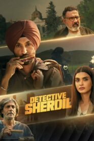 Detective Sherdil (2025) Hindi Zee5 WEB-DL – Full Movie Download & Watch FREE – MovieHuntBD