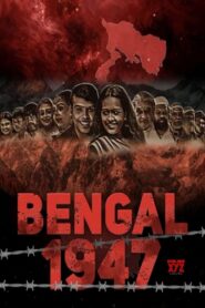 Bengal 1947 (2024) Hindi AMZN WEB-DL – Full Movie Download & Watch FREE – MovieHuntBD
