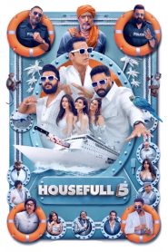 Housefull 5 (A+B) (2025) – Full Movie Download & Watch FREE – MovieHuntBD