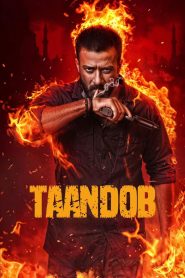 Taandob (2025) Chorki Extended Cut Full Hd – Full Movie Download & Watch FREE – MovieHuntBD