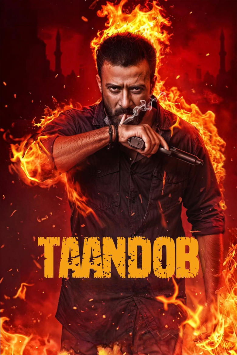 Taandob (2025) Chorki Extended Cut Full Hd – Full Movie Download & Watch FREE – MovieHuntBD