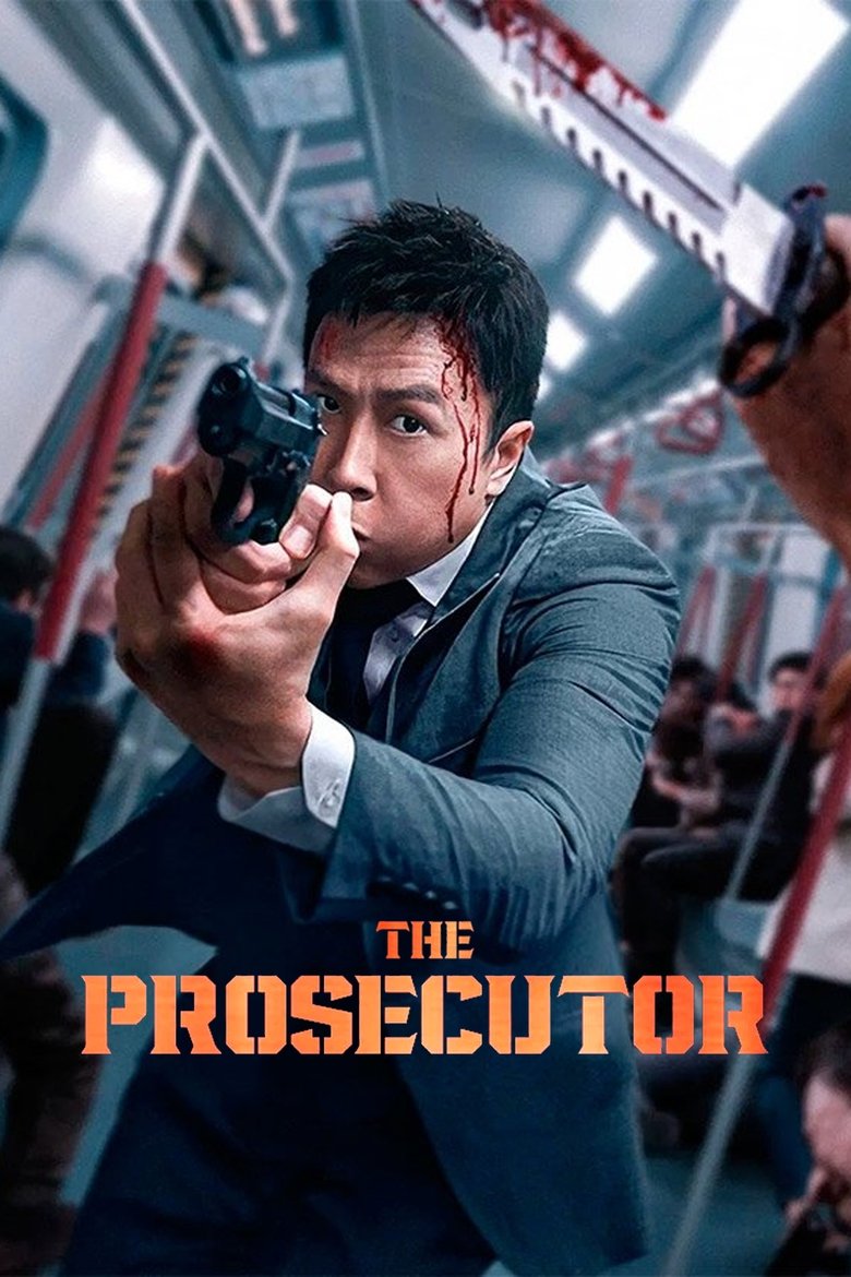 The Prosecutor (2024) Dual Audio [Hindi-Chinese] BluRay – Full Movie Download & Watch FREE – MovieHuntBD