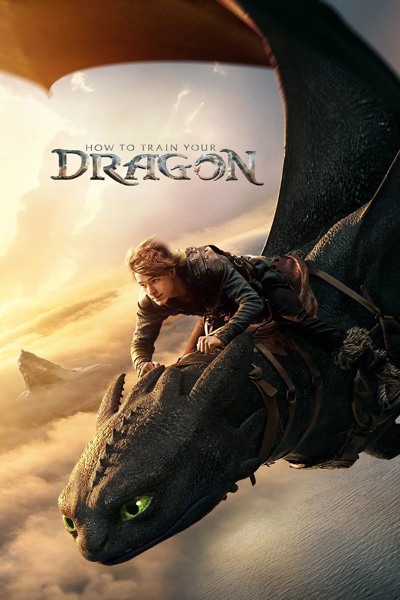 How to Train Your Dragon (2025) 4K – Dual Audio [Hindi ORG-English] AMZN – Full Movie Download & Watch FREE – MovieHuntBD