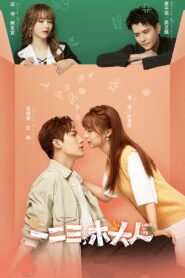 Smile to Life (2025) S01 Dual Audio [Hindi-Chinese] AMZN WEB-DL – Full Series Download & Watch FREE – MovieHuntBD