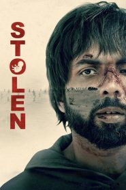 Stolen (2023) Hindi Dubbed ORG AMZN WEB-DL – Full Movie Download & Watch FREE – MovieHuntBD