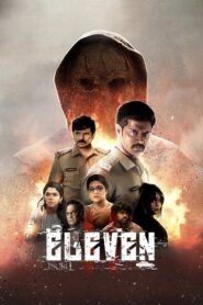 Eleven 2025 Dual Audio Hindi ORG – Full Movie Download & Watch FREE – MovieHuntBD