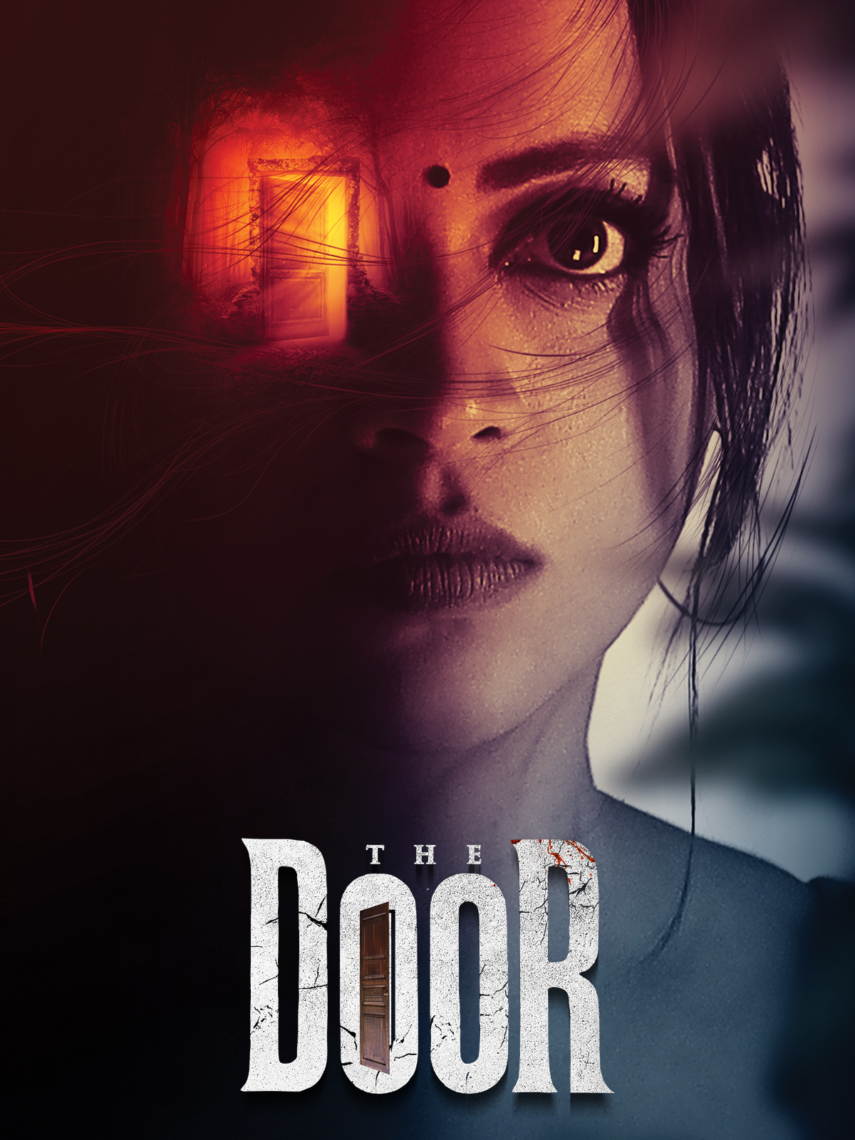 The Door (2025) Dual Audio [Hindi ORG-Tamil] UPLAY WEB-DL H264 AAC 1080p 720p 480p ESub – MovieHuntBD