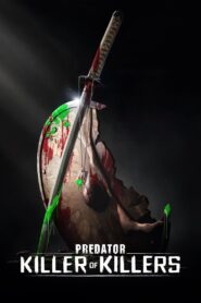 Predator: Killer of Killers (2025) – WEB-DL H264 AAC 1080p 720p 480p Download and Watch – MovieHuntBD