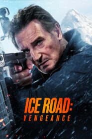 Ice Road: Vengeance (2025) – Full Movie Download & Watch FREE – MovieHuntBD