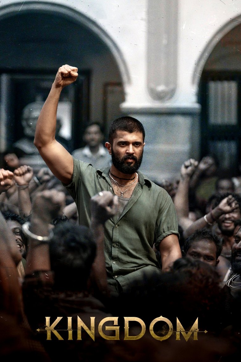 Kingdom (2025) Hindi Dual Full HD – WEB-DL H264 AAC 1080p 720p 480p Download & Watch FREE
