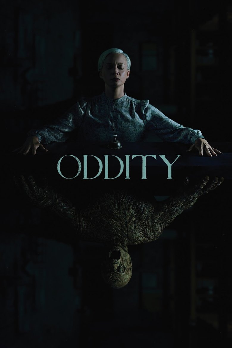 Oddity (2024) WEB-DL H264 AAC 4K 1080p 720p 480p – Full Movie Download & Watch FREE – MovieHuntBD