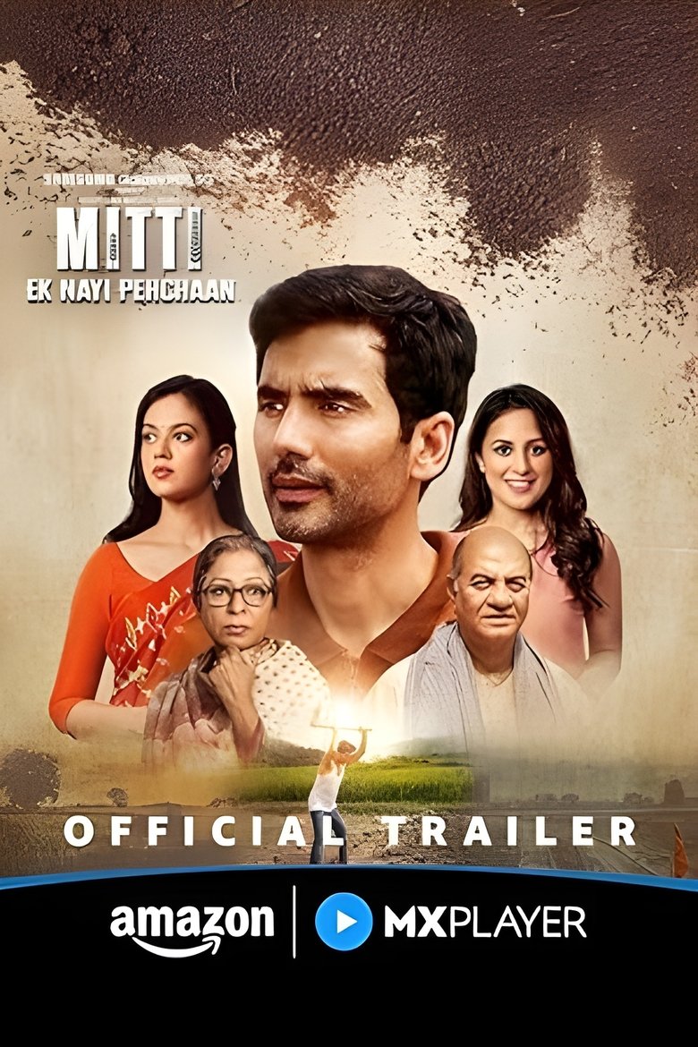 Mitti – Ek Nayi Pehchaan (2025) Season 01 WEB-DL H264 AAC 1080p 720p 480p – Full Series Download & Watch FREE – MovieHuntBD