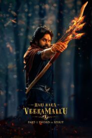 Hari Hara Veera Mallu: Part 1 – Sword vs Spirit (2025) Hindi Best Quality – WEB-DL H264 AAC 1080p 720p 480p – Full Movie Download & Watch FREE – MovieHuntBD