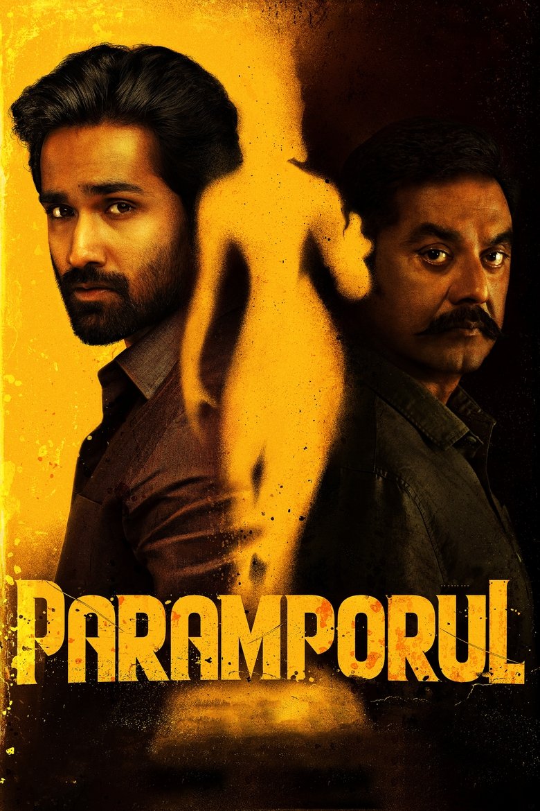 Paramporul (2023) Dual Audio [Hindi ORG-Tamil] WEB-DL H264 AAC 1080p 720p 480p – Full Movie Download & Watch FREE – MovieHuntBD
