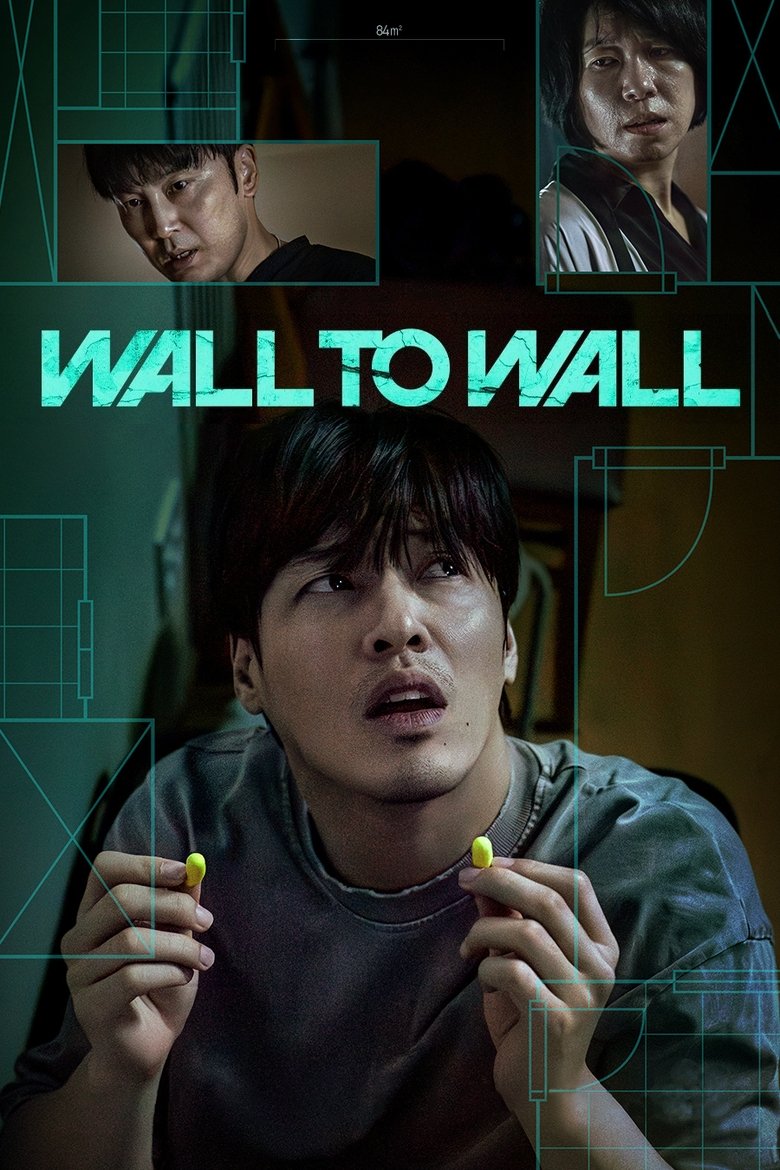 Wall to Wall (2025) Hindi/English/Korean – WEB-DL H264 AAC 1080p 720p 480p – Full Movie Download & Watch FREE – MovieHuntBD