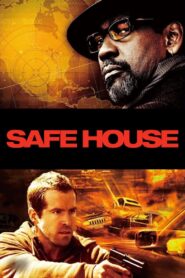 Safe House (2012) Hindi/English – Full Movie Download & Watch FREE – MovieHuntBD