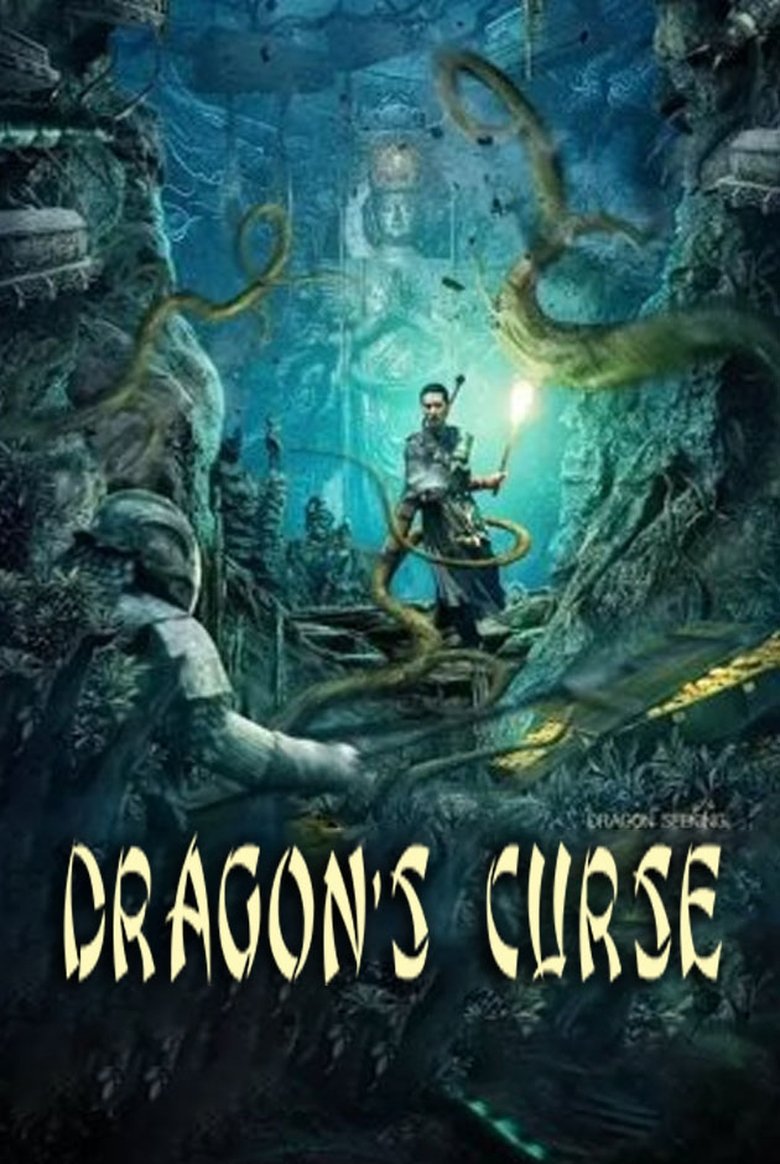Dragon’s Curse The Hidden Treasure (2023) Dual Audio [Hindi ORG-Chinese] WEB-DL 1080p 720p ESub – Full Movie Download & Watch FREE – MovieHuntBD
