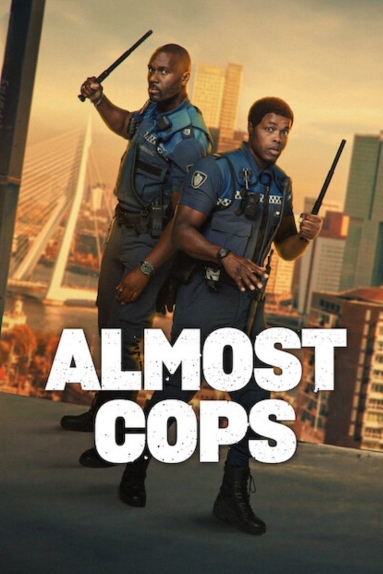 Almost Cops (2025) WEB-DL H264 AAC 1080p 720p 480p – Full Movie Download & Watch FREE – MovieHuntBD