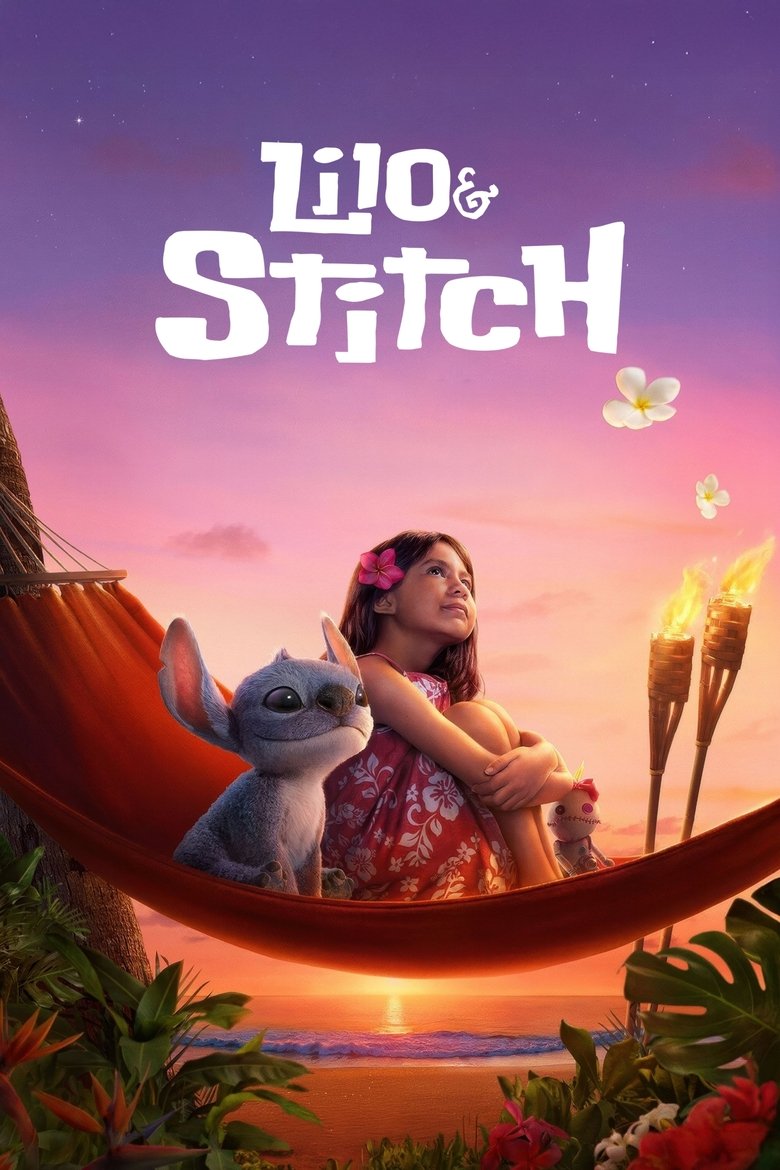 Lilo & Stitch (2025) – Hindi/English – Full Movie Download & Watch FREE – MovieHuntBD