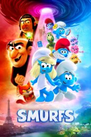 Smurfs (2025) Dual Audio [Hindi ORG-English] AMZN – WEB-DL H264 AAC 1080p 720p 480p – Full Movie Download & Watch FREE – MovieHuntBD