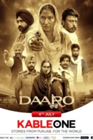 Daaro (2025) S01 Dual Audio [Hindi ORG-Punjabi] KONE WEB-DL H264 AAC 1080p 720p 480p ESub – Full Movie Download & Watch FREE – MovieHuntBD